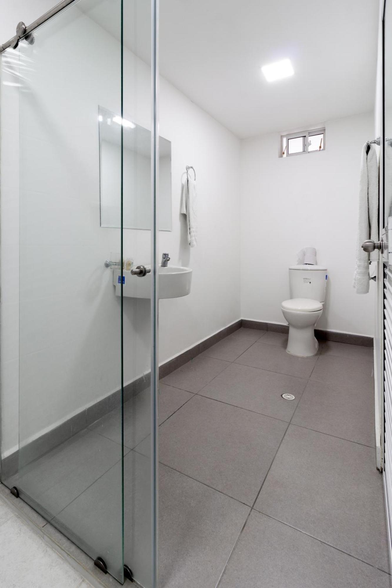 Hotel Villa Monaco Combia Baja 외부 사진