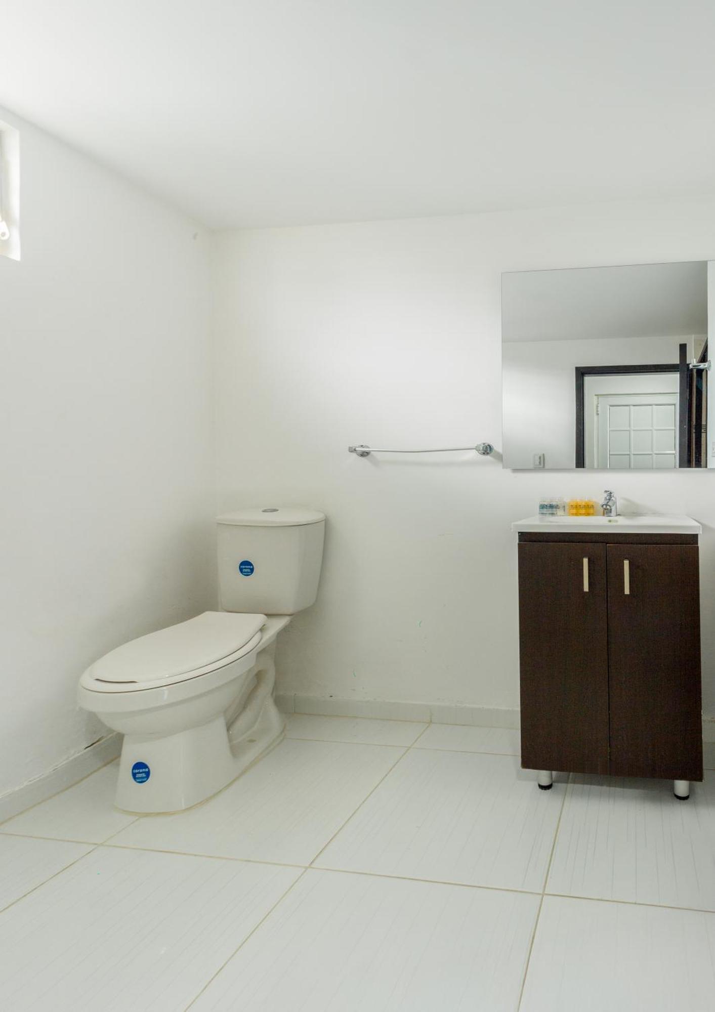 Hotel Villa Monaco Combia Baja 외부 사진