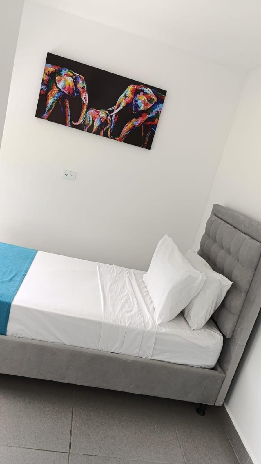 Hotel Villa Monaco Combia Baja 외부 사진